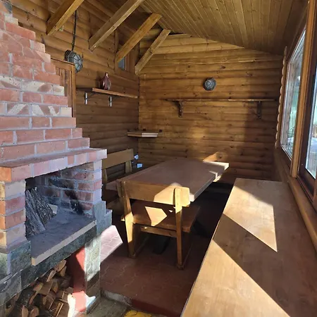 빌라 Margarita 1 Semkovo