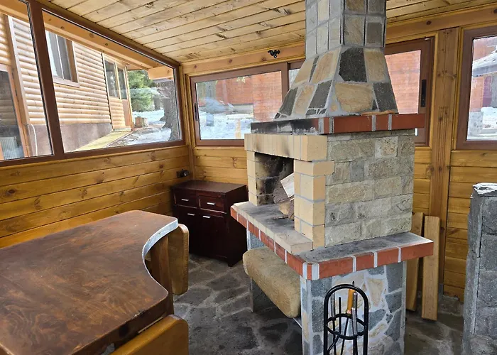 Margarita 1 * Semkovo